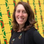 Photo of Alexandra Lewis 