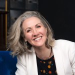 Photo of Claire MacNeill